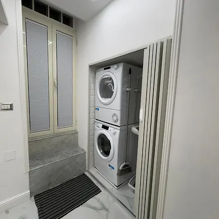 Apartment Vico D'afflitto *