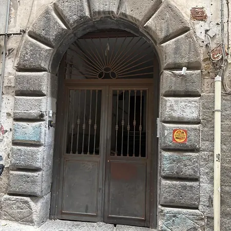 Vico D'afflitto * Neapel